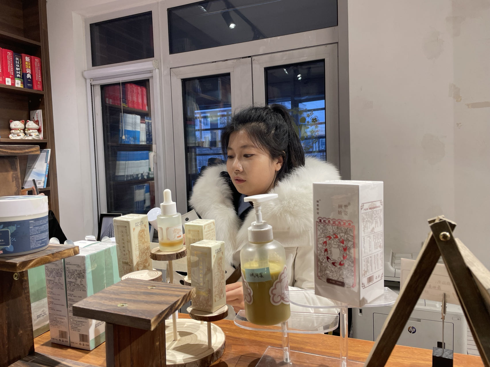 天津中医药大学探索“创新创业+”模式 为学生创业插上梦想翅膀_fororder_22 天津中医药大学探索“创新创业+”模式 为学生创业插上梦想翅膀_fororder_22