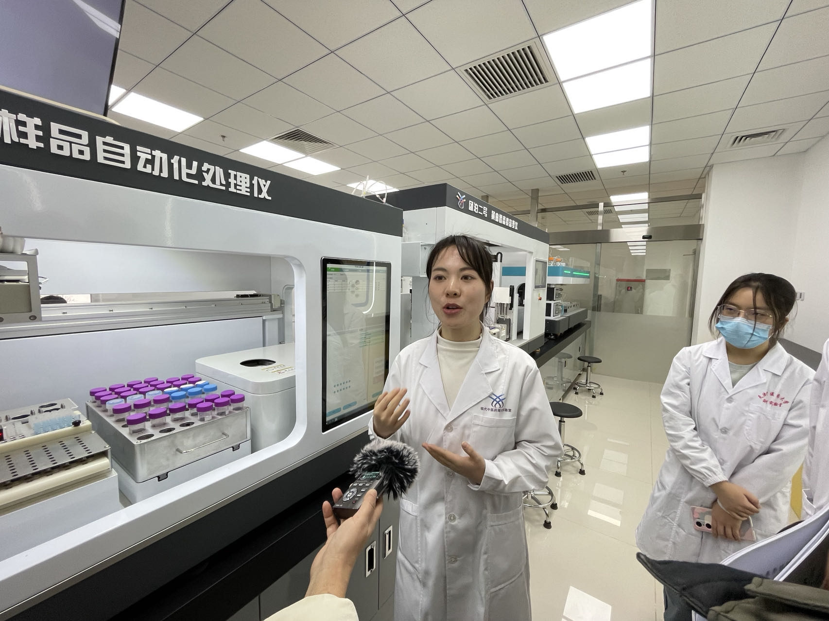 天津中医药大学探索“创新创业+”模式 为学生创业插上梦想翅膀_fororder_33 天津中医药大学探索“创新创业+”模式 为学生创业插上梦想翅膀_fororder_33